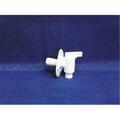 Petersn Mold 18959AW 0.37 In. Drain Valve Artic White P6H-18959AW
